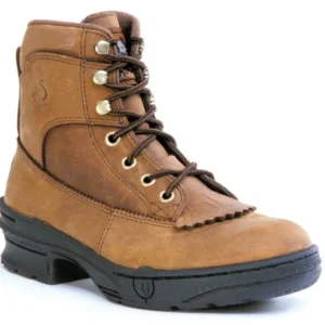 Roper Ladies Crossrider Boot