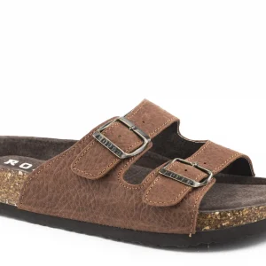 Roper Ladies Deliah Leather Sandals