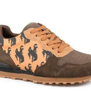 Roper Ladies Giddyup Bronc Sneaker