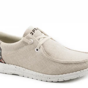 Roper Ladies Hang Loose Low Chukka Casual Shoes