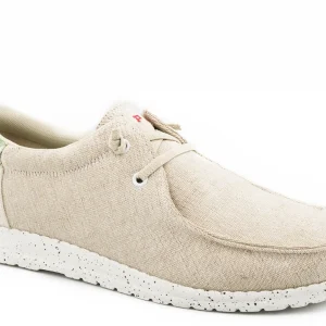 Roper Ladies Hang Loose Low Chukka Casual Shoes