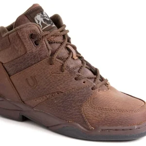 Roper Ladies Horseshoe Athletic Boot