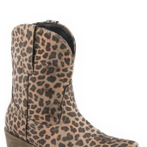 Roper Ladies Ingrid Snip Toe Boots