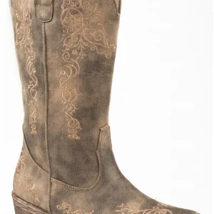 Roper Ladies Judith Snip Toe Boots