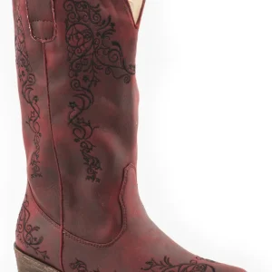 Roper Ladies Judith Western Boots