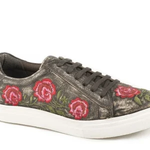 Roper Ladies Madeline Slip On Shoes