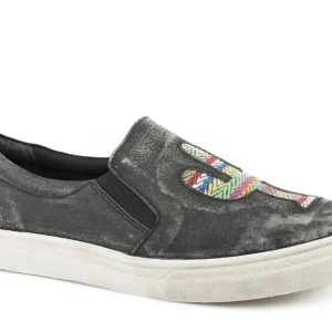 Roper Ladies Mane Cactus Shoes