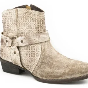 Roper Ladies Nora Snip Toe Boots