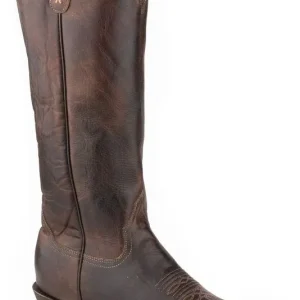 Roper Ladies Nova Snip Toe Boots