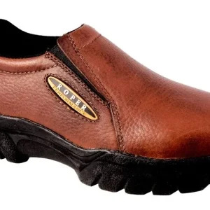 Roper Ladies Performance Sport Slip On Shoe