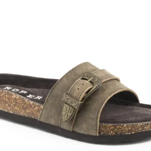 Roper Ladies Phoenician Leather Sandals