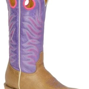 Roper Ladies Ride Em Cowgirl Boots
