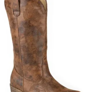 Roper Ladies Riley Classic Boots