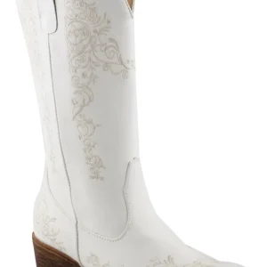 Roper Ladies Riley Scroll Boots