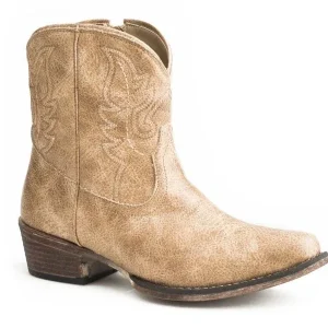 Roper Ladies Shay Vintage Booties