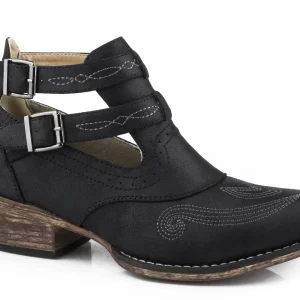 Roper Ladies Willa Snip Toe Boots