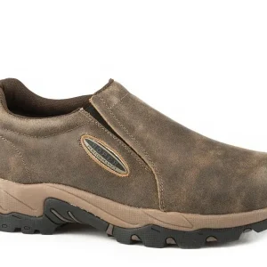 Roper Mens Air Light Slip On Shoes