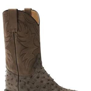 Roper Mens All In Square Toe Western Boots