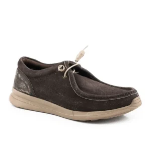 Roper Mens Chillin Low Chukka Shoes