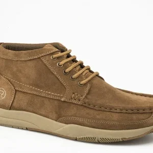 Roper Mens Clear Cut II LaceUp Chukka