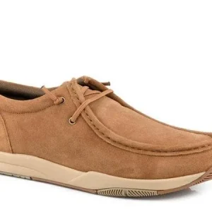 Roper Mens Clearcut Low Chukka