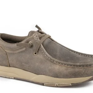 Roper Mens Clearcut Low Shoes