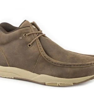 Roper Mens Clearcut Slip On Shoes
