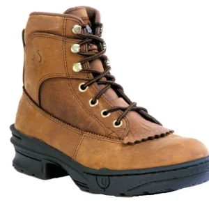 Roper Mens Crossrider Kiltie Boots