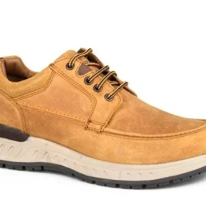 Roper Mens Dean Leather Shoes