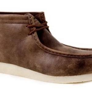 Roper Mens Flat Gum Sole Chukka Boot