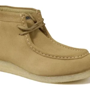 Roper Mens Gum Sole Chukka Boot