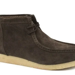 Roper Mens Gum Sticker Shoes
