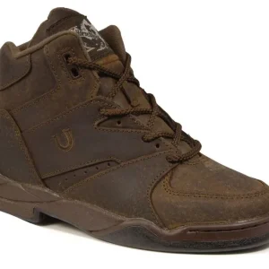 Roper Mens Horseshoe Athletic Boot