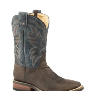 Roper Mens Marksman Conceal Carry Boots