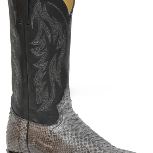 Roper Mens R Toe 13" Shaft Western Boots
