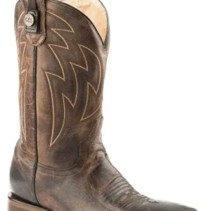 Roper Mens Rider Conceal Carry Boots