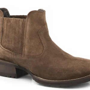 Roper Mens Romeo Slip-On Boots