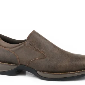 Roper Mens Slip-On Shoes