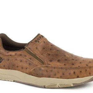 Roper Mens Ulysses Slip On Shoes