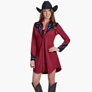 ROPER Old Wild Dress