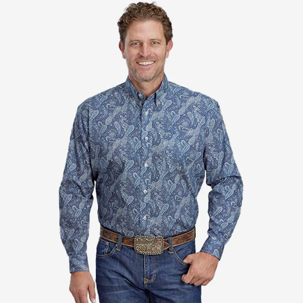 ROPER River Falls Shirt