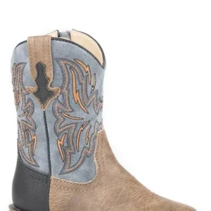 Roper Toddler Dalton Boots