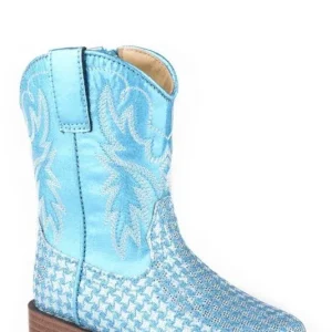 Roper Toddler Glitter Gleam Boot