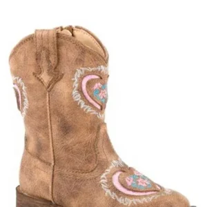 Roper Toddler Lydia Boot