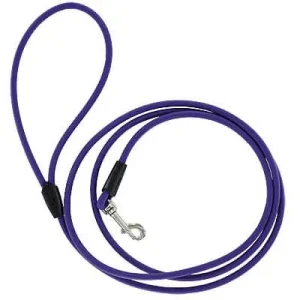 Round BioThane Leashes