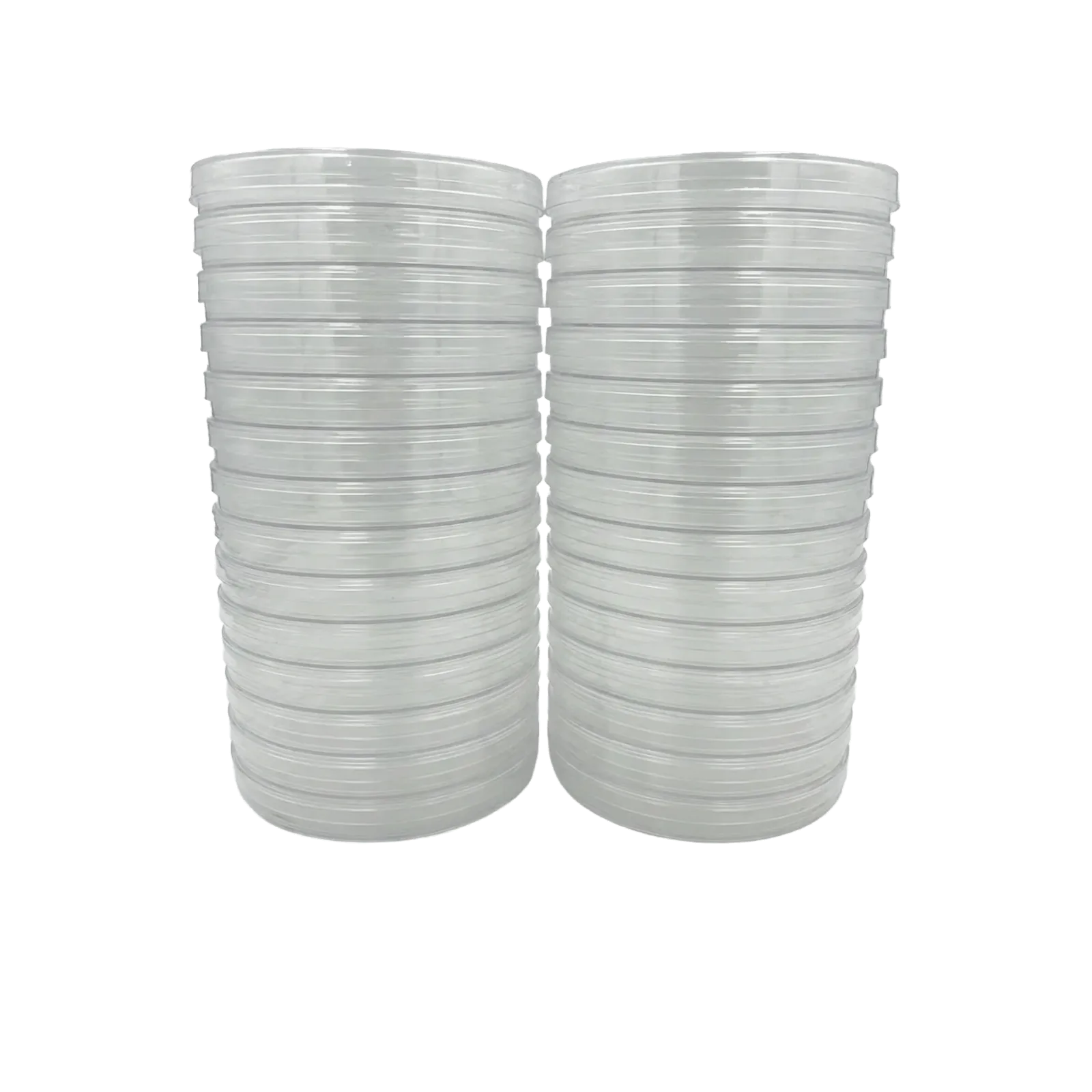 Round Gridded Search Dish with Lid - Image 2