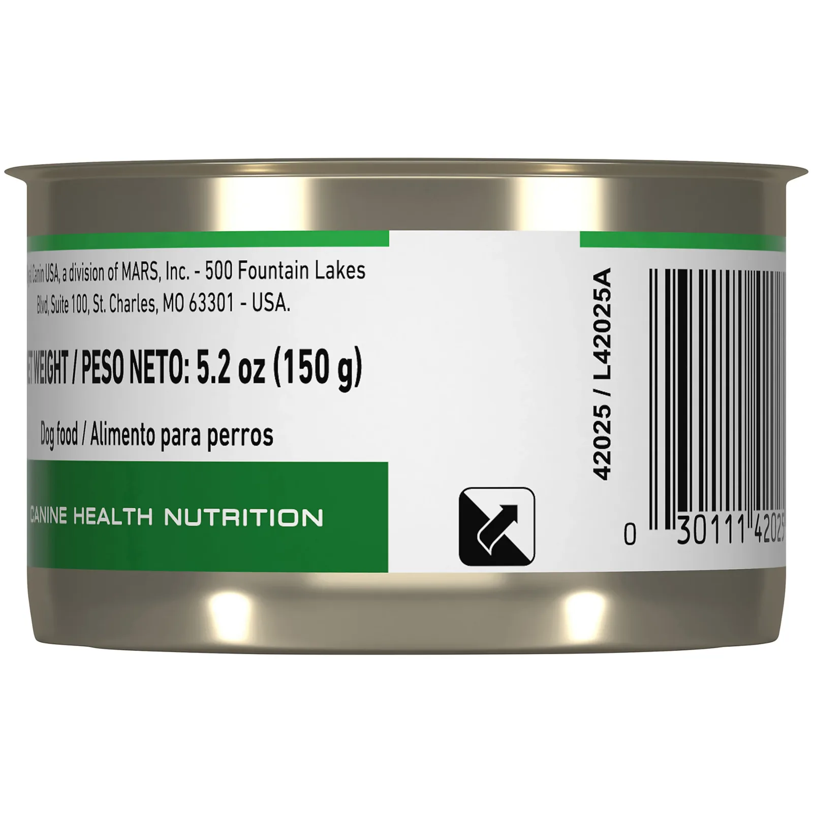 Royal Canin Canine Health Nutrition Beauty Adult Loaf in Sauce Canned Dog Food, 5.2 oz, case of 24 - Image 2