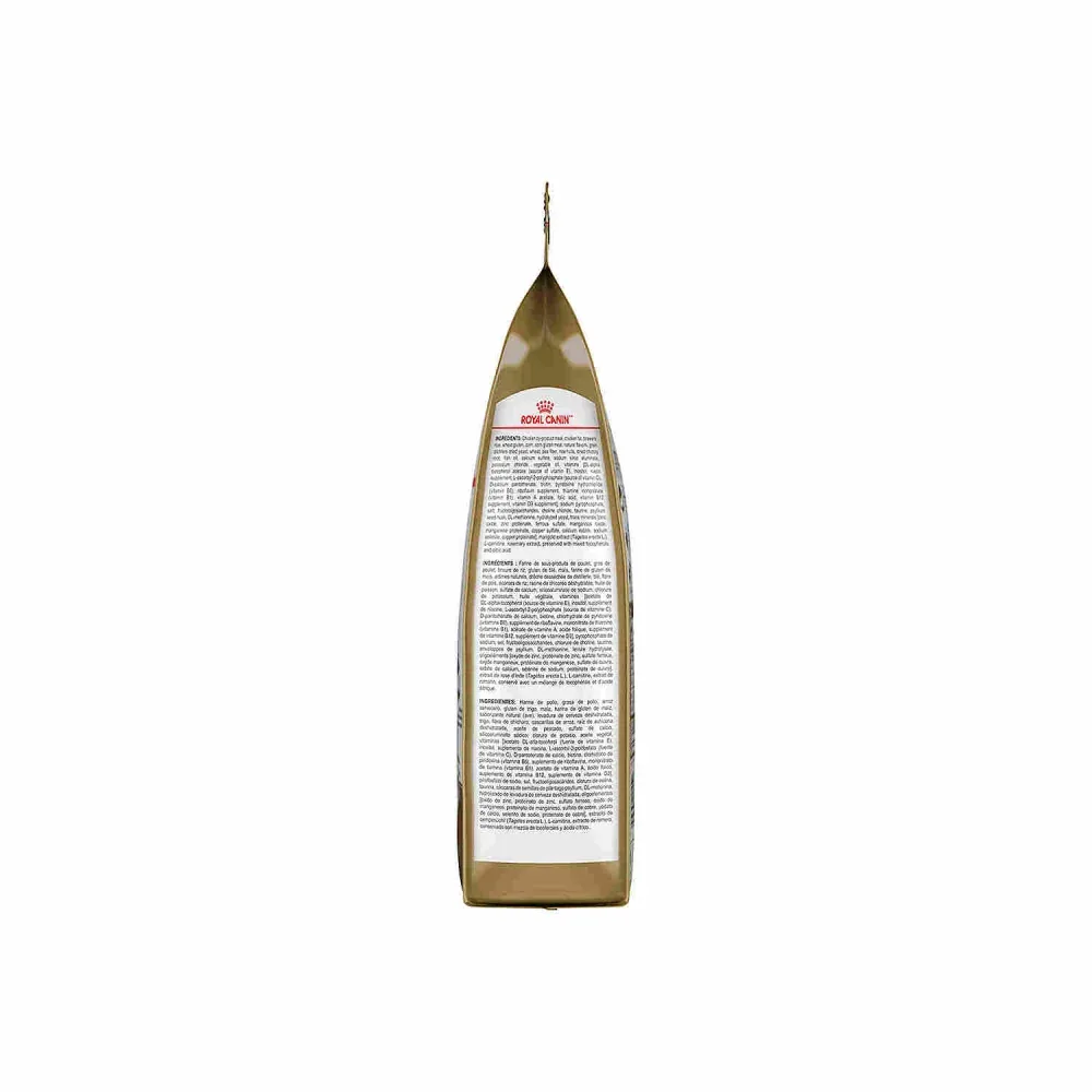 Royal Canin Feline Breed Nutrition Persian Dry Cat Food - Image 2