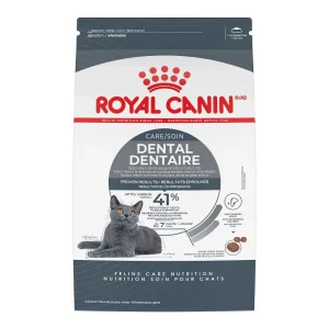 Royal Canin Feline Care Nutrition Oral Care Dry Cat Food