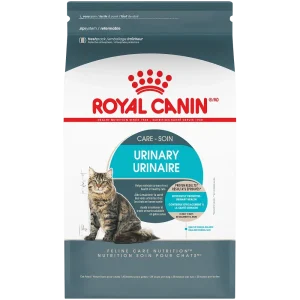 Royal Canin Feline Care Nutrition Urinary Care Dry Cat Food